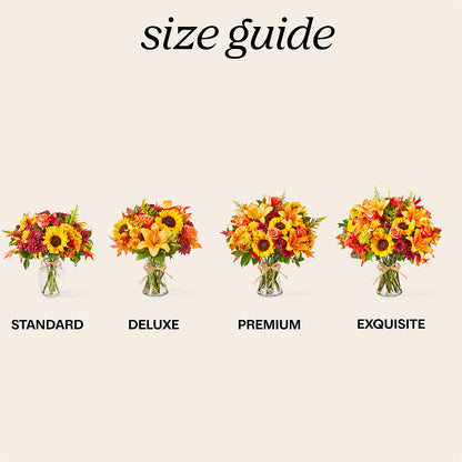Sunny Side Bouquet –  Pantelia Floral, Salt Lake City UT