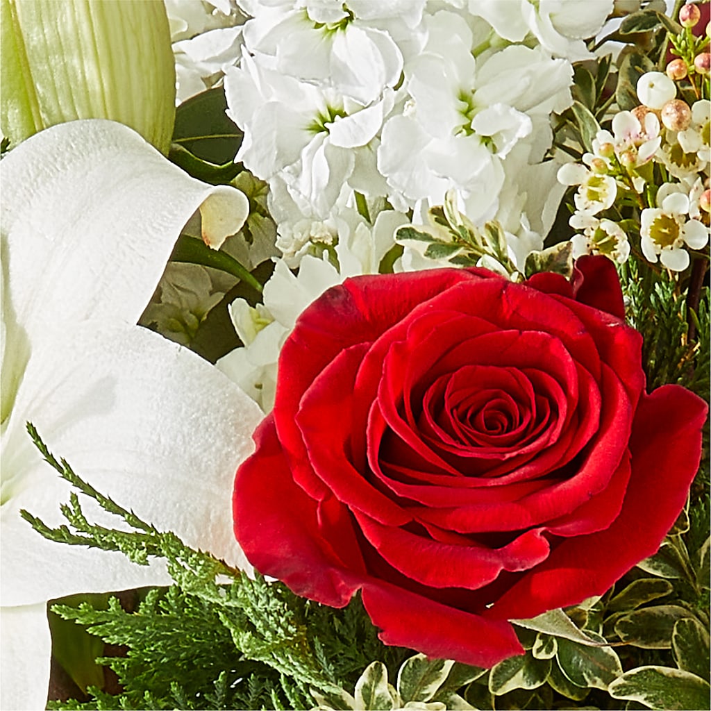 Twinkle Lights Bouquet –  Pantelia Floral, Salt Lake City UT