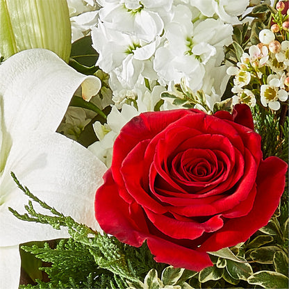 Twinkle Lights Bouquet –  Pantelia Floral, Salt Lake City UT