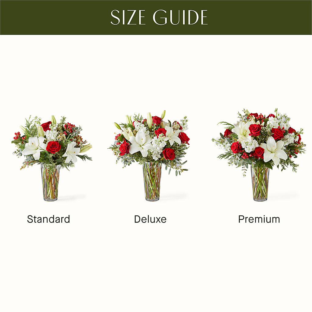 Twinkle Lights Bouquet –  Pantelia Floral, Salt Lake City UT