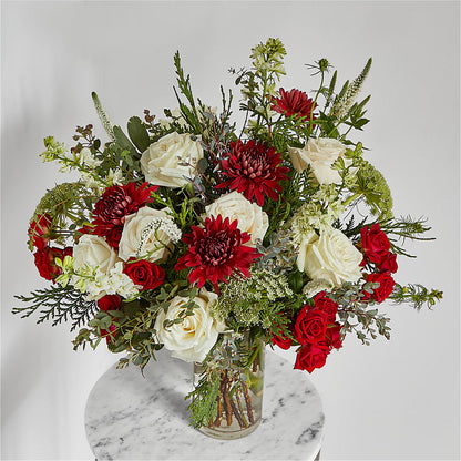 Favorite Traditions Bouquet –  Pantelia Floral, Salt Lake City UT