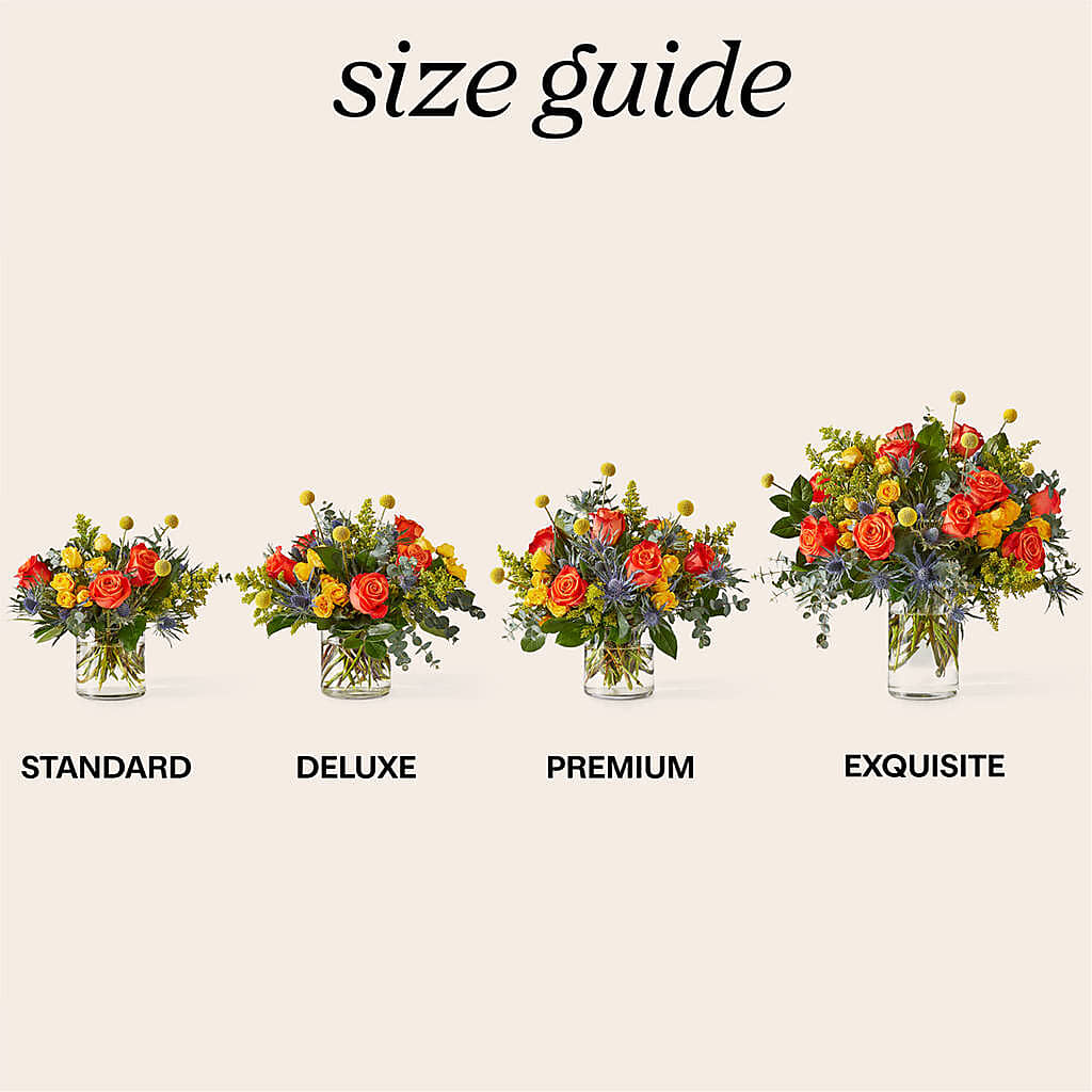 Disco Bouquet –  Pantelia Floral, Salt Lake City UT