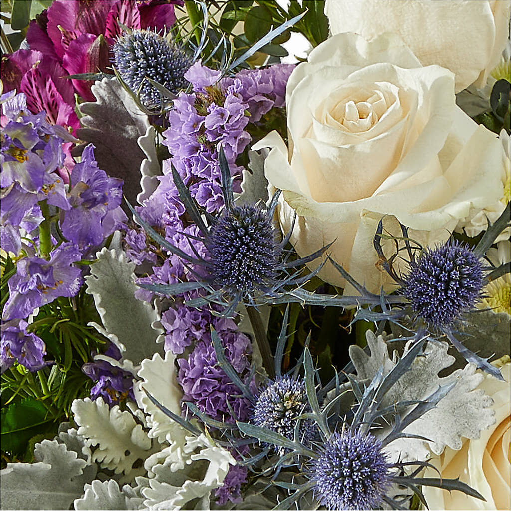 Shooting Star Bouquet –  Pantelia Floral, Salt Lake City UT