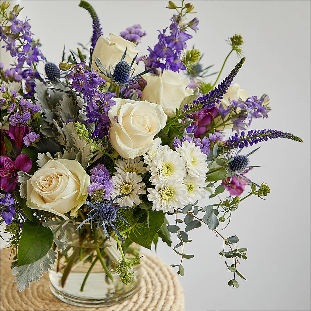 Shooting Star Bouquet –  Pantelia Floral, Salt Lake City UT