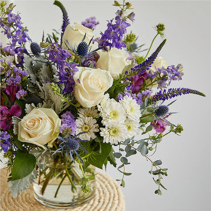 Shooting Star Bouquet –  Pantelia Floral, Salt Lake City UT