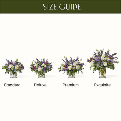 Shooting Star Bouquet –  Pantelia Floral, Salt Lake City UT