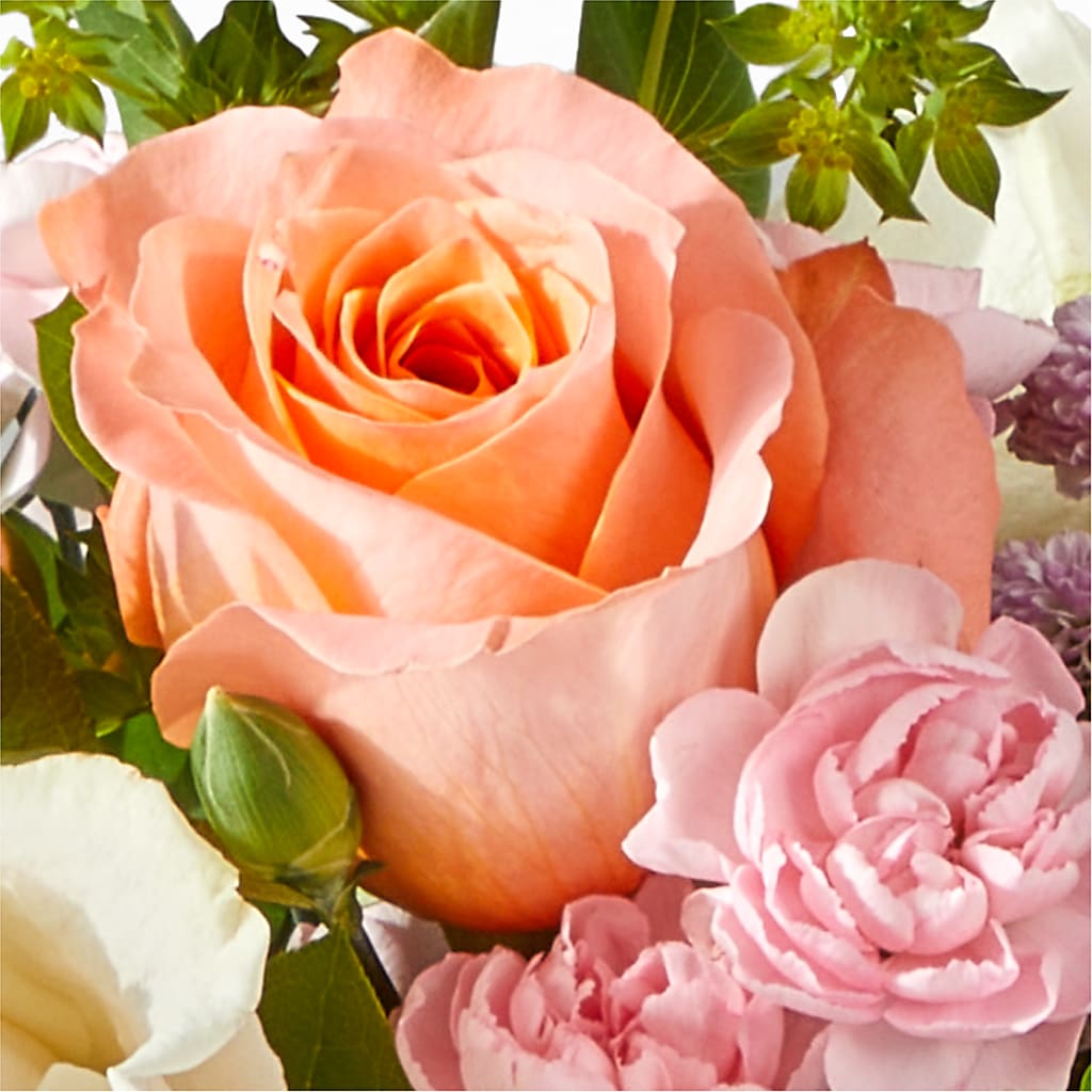 French Market Bouquet –  Pantelia Floral, Salt Lake City UT