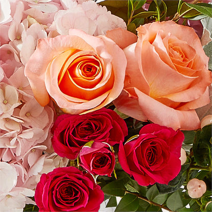 Glitz & Glam Bouquet –  Pantelia Floral, Salt Lake City UT