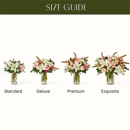 Ballet Slippers Bouquet –  Pantelia Floral, Salt Lake City UT