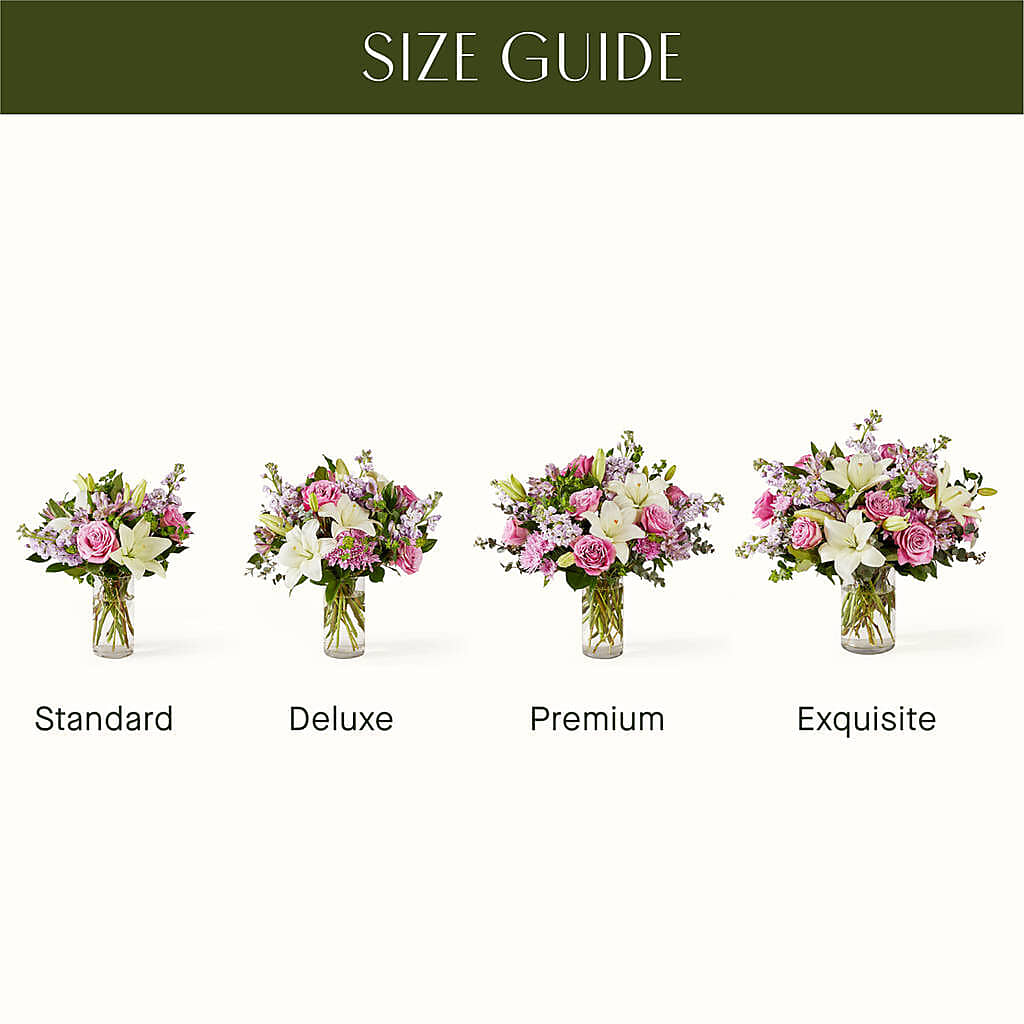 Daydreamer Bouquet –  Pantelia Floral, Salt Lake City UT