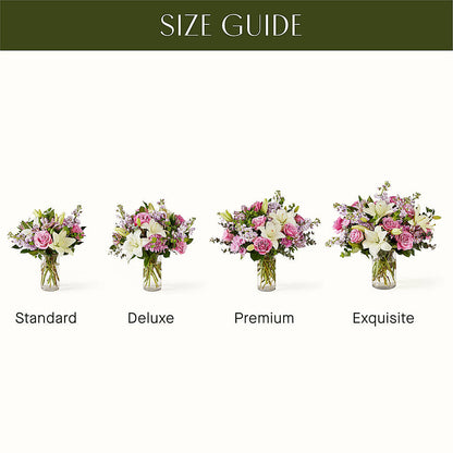 Daydreamer Bouquet –  Pantelia Floral, Salt Lake City UT
