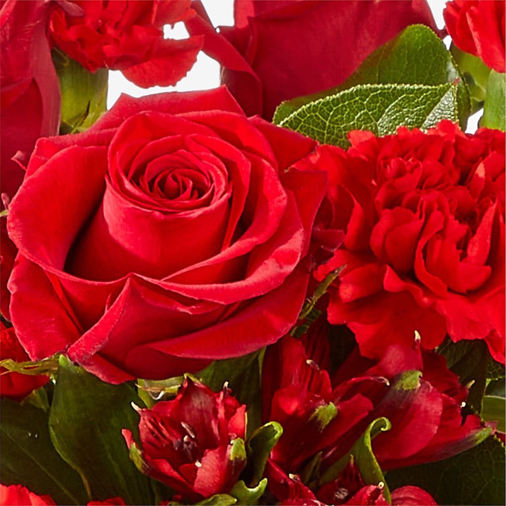 The Heartstrings Bouquet –  Pantelia Floral, Salt Lake City UT