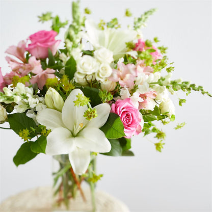Fondly Bouquet –  Pantelia Floral, Salt Lake City UT