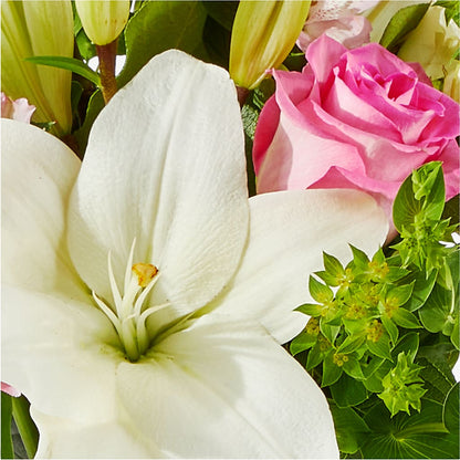 Fondly Bouquet –  Pantelia Floral, Salt Lake City UT