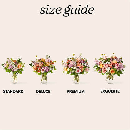 Perfect Contentment Bouquet –  Pantelia Floral, Salt Lake City UT