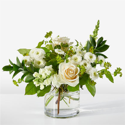 Hint of Vanilla Bouquet –  Pantelia Floral, Salt Lake City UT
