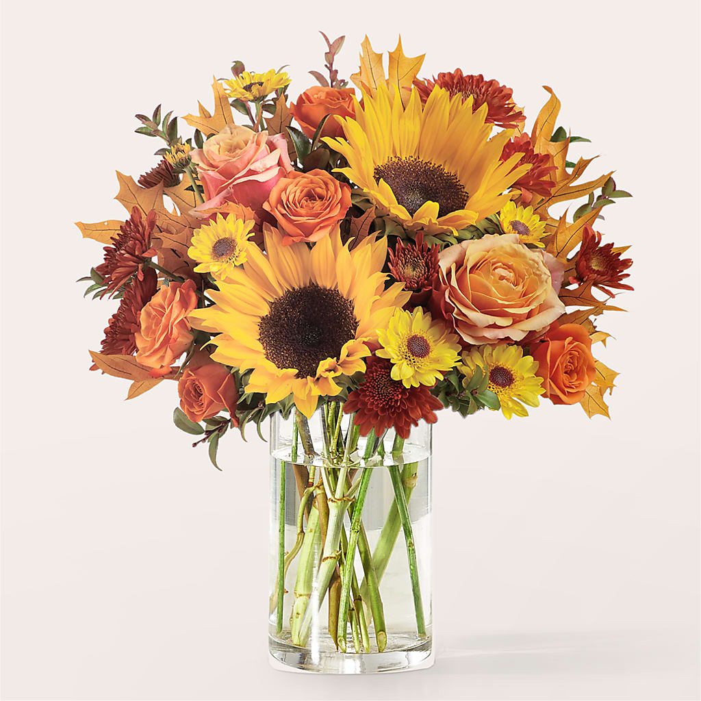 Fluttering Foliage Bouquet –  Pantelia Floral, Salt Lake City UT