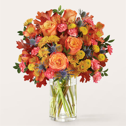 Winds of Autumn Bouquet – PANTELIA FLORAL, Salt Lake City UT