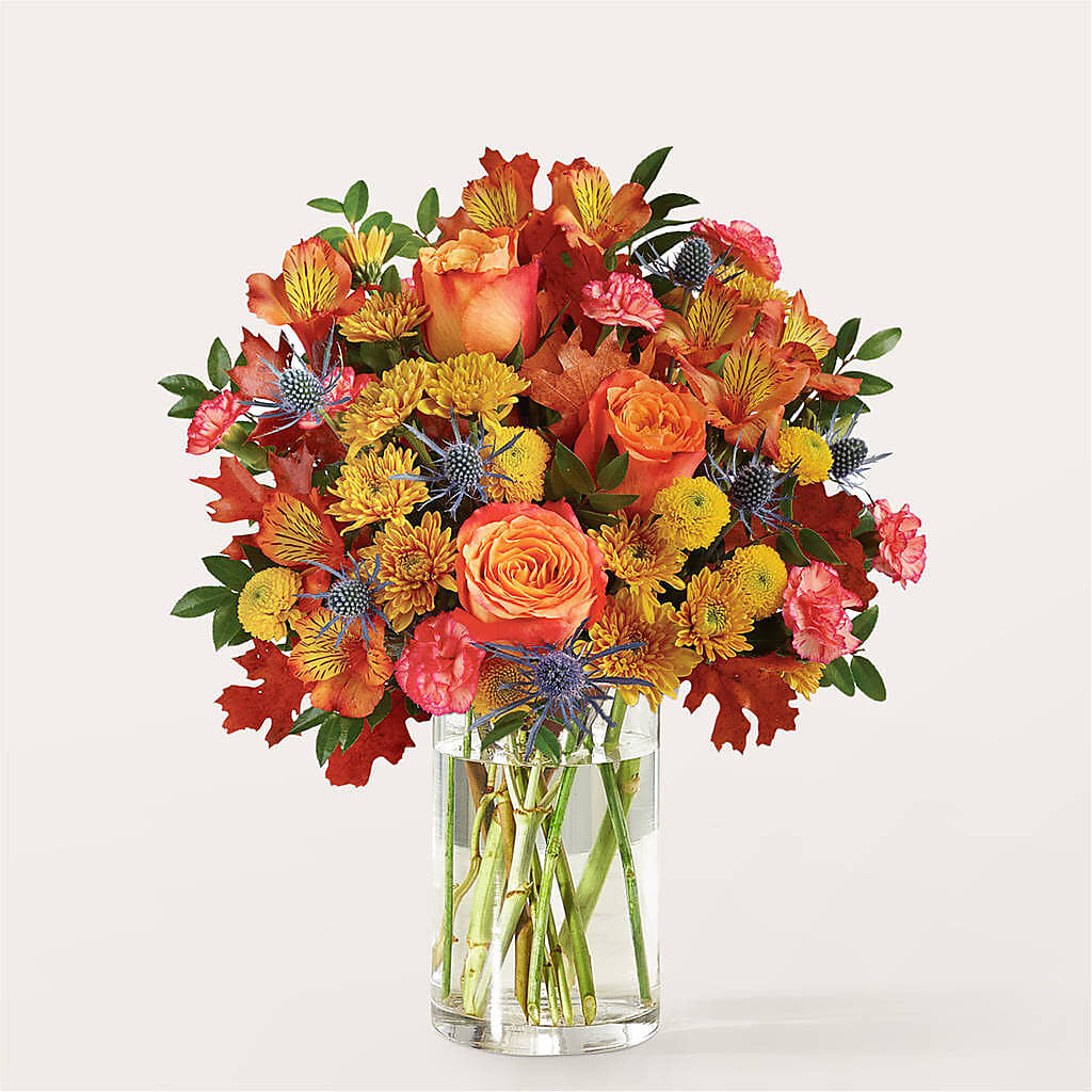 Winds of Autumn Bouquet –  Pantelia Floral, Salt Lake City UT