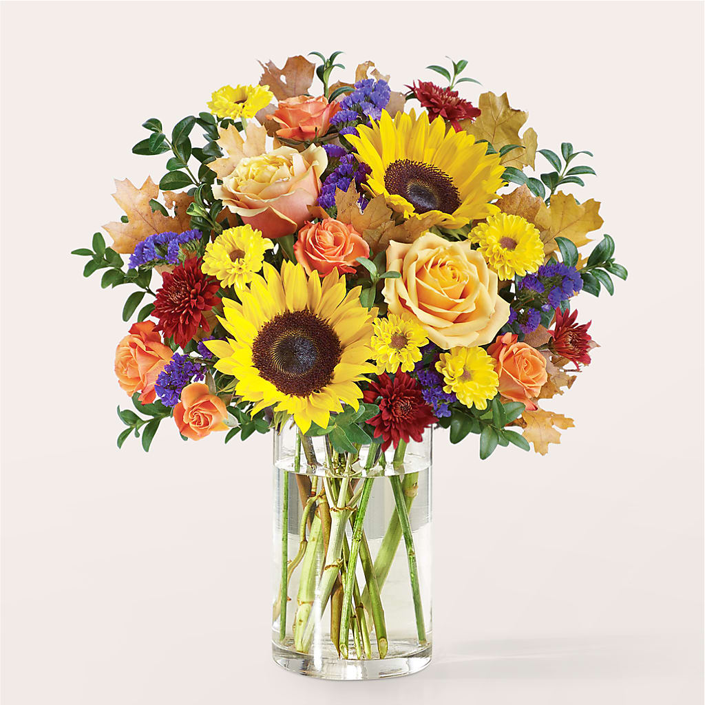 Harvest Moon Bouquet –  Pantelia Floral, Salt Lake City UT