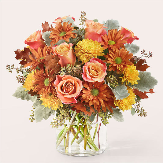 Caramel Apple Bouquet –  Pantelia Floral, Salt Lake City UT