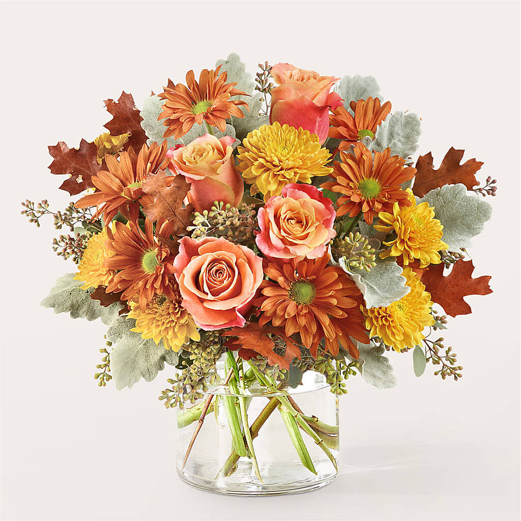Caramel Apple Bouquet –  Pantelia Floral, Salt Lake City UT