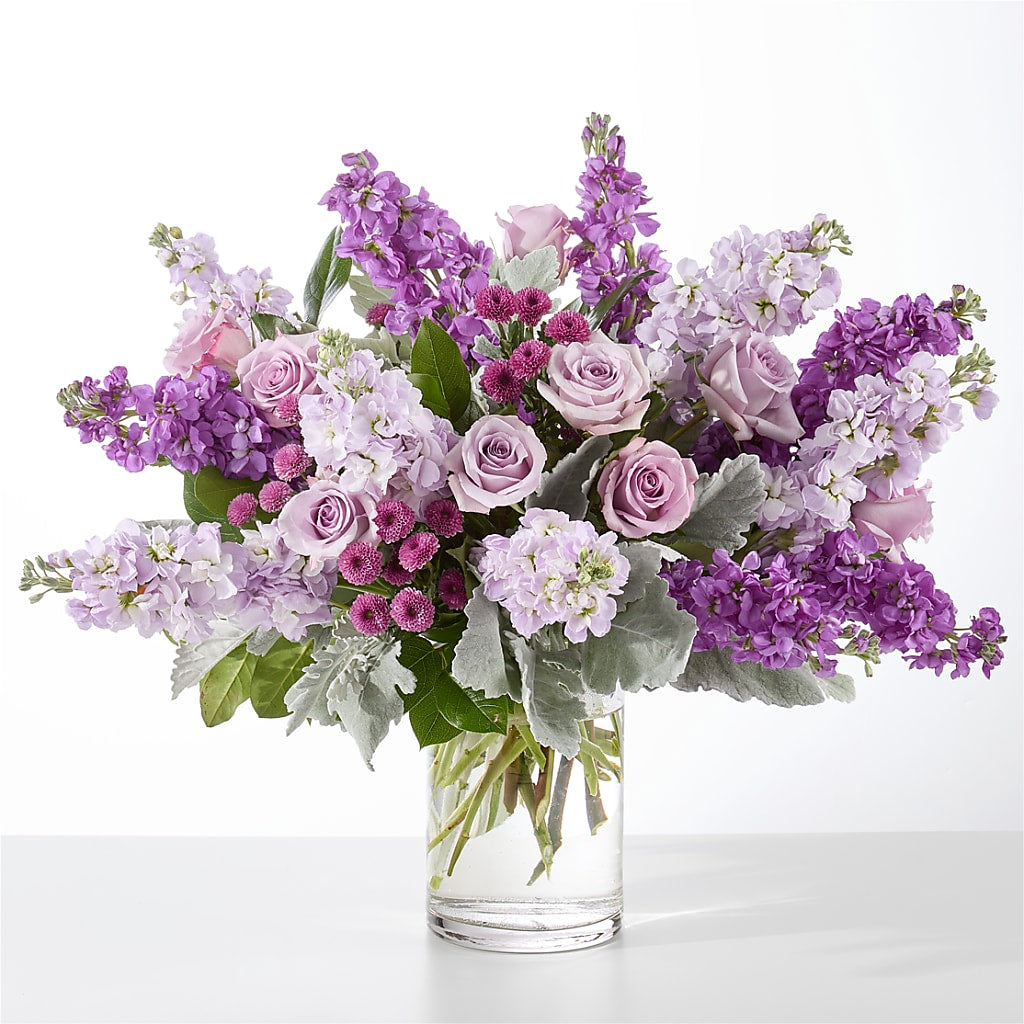 One in a Million Bouquet –  Pantelia Floral, Salt Lake City UT
