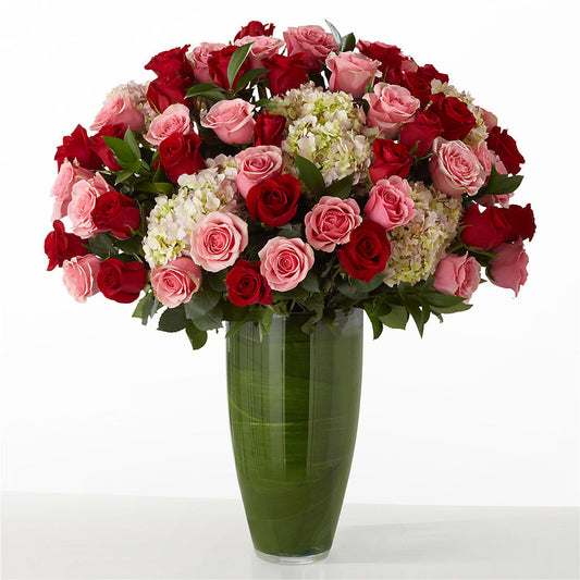 The Allure –  Pantelia Floral, Salt Lake City UT