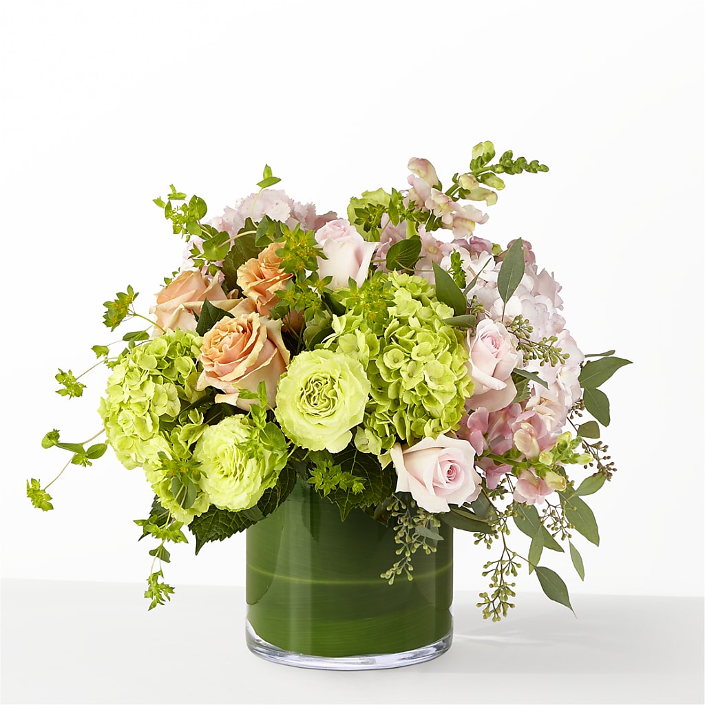 The Art Deco –  Pantelia Floral, Salt Lake City UT