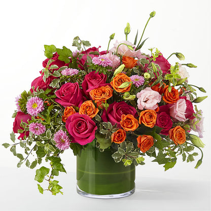 The Trendsetter –  Pantelia Floral, Salt Lake City UT