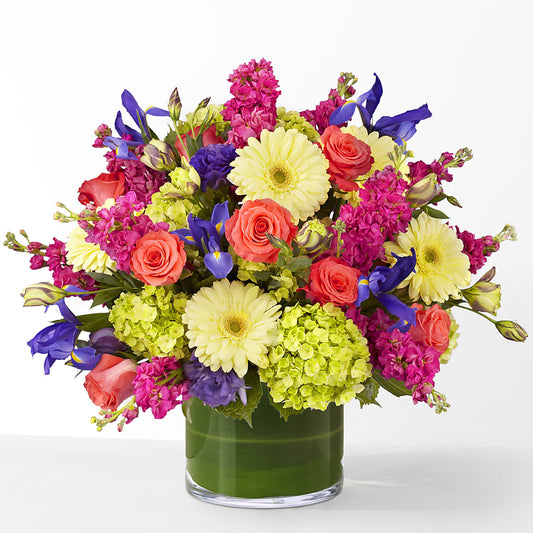 The Couture –  Pantelia Floral, Salt Lake City UT
