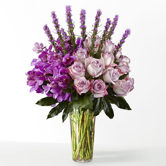 The Maximalist –  Pantelia Floral, Salt Lake City UT