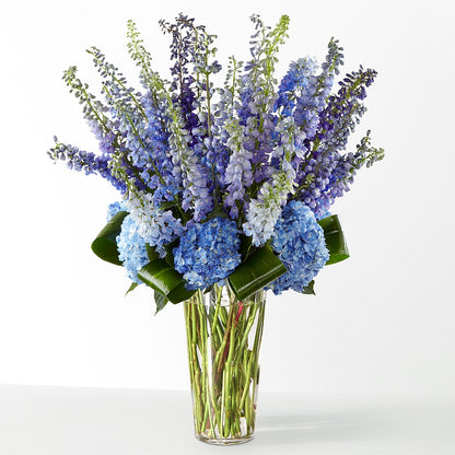 The Editorial –  Pantelia Floral, Salt Lake City UT