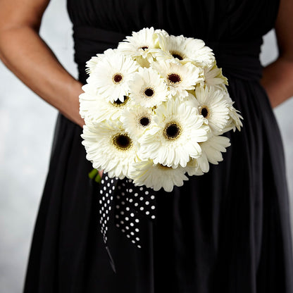 Daisy Delight Bouquet –  Pantelia Floral, Salt Lake City UT