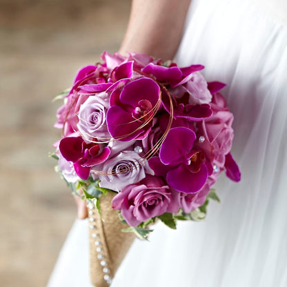 Breathless Bouquet –  Pantelia Floral, Salt Lake City UT