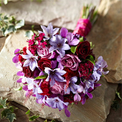 Enlightened Love Bouquet –  Pantelia Floral, Salt Lake City UT