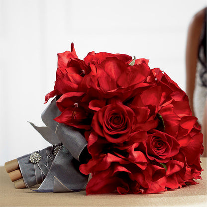 Heart's Happiness Bouquet –  Pantelia Floral, Salt Lake City UT