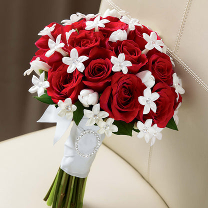 Poetry Bouquet –  Pantelia Floral, Salt Lake City UT