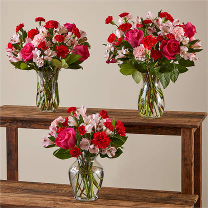You're Precious Bouquet –  Pantelia Floral, Salt Lake City UT